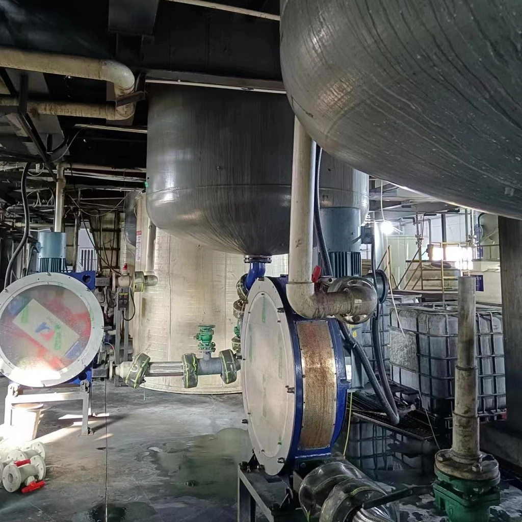 Russia factory price peristaltic squeeze hose pump IHP65Z for transferring of Copper Slurry in mining