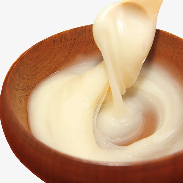 
High Quality Pure Natural Organic Linden Honey 