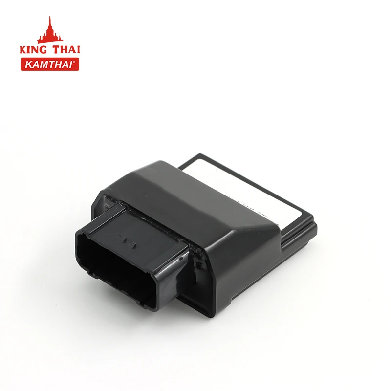 KAMTHAI 1DY-H591A-21 SRL 115 FI Новый Мотоцикл CDI ECU для рынка малазийских мотоциклов