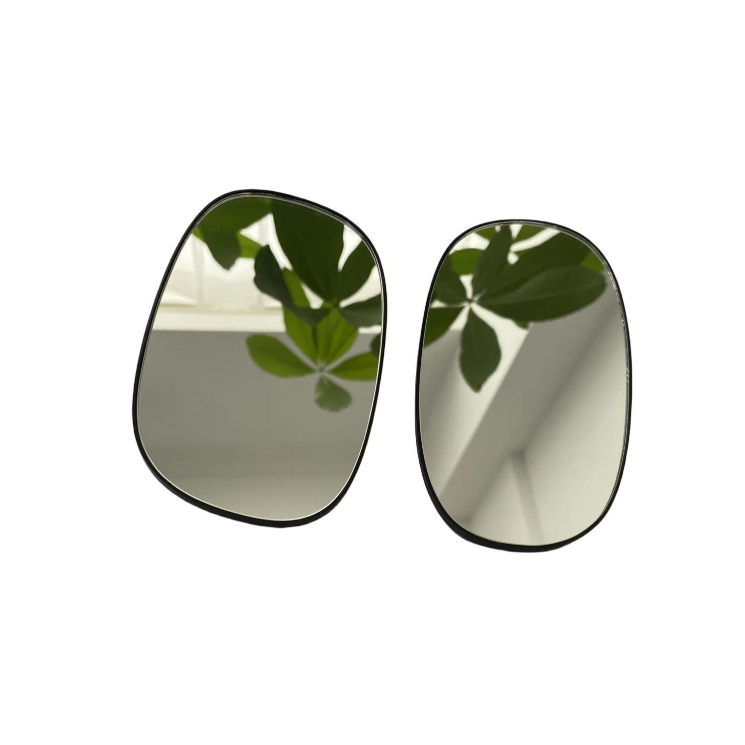 Blind Spot Mirrors