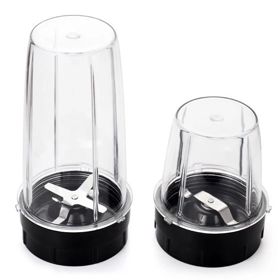 1000W professional kitchen blender with grinder easy to clean