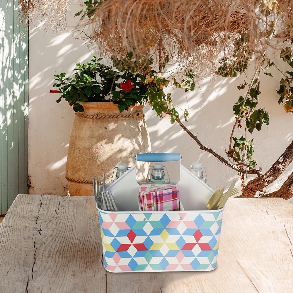 Promotional  Easy To Use Spoon Holder Kitchen Design Utensil Holder For Kitchen Counter Decor, Flatware