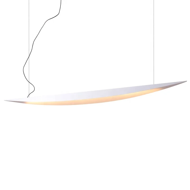 Hot Selling Minimalist Led Pendant Lights Chandelier Ceiling Light For Dinning room Living room