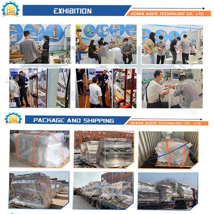 New Style Hot Selling Multi Line Packing Machine Belt Conveyor Check Weigher For Industry