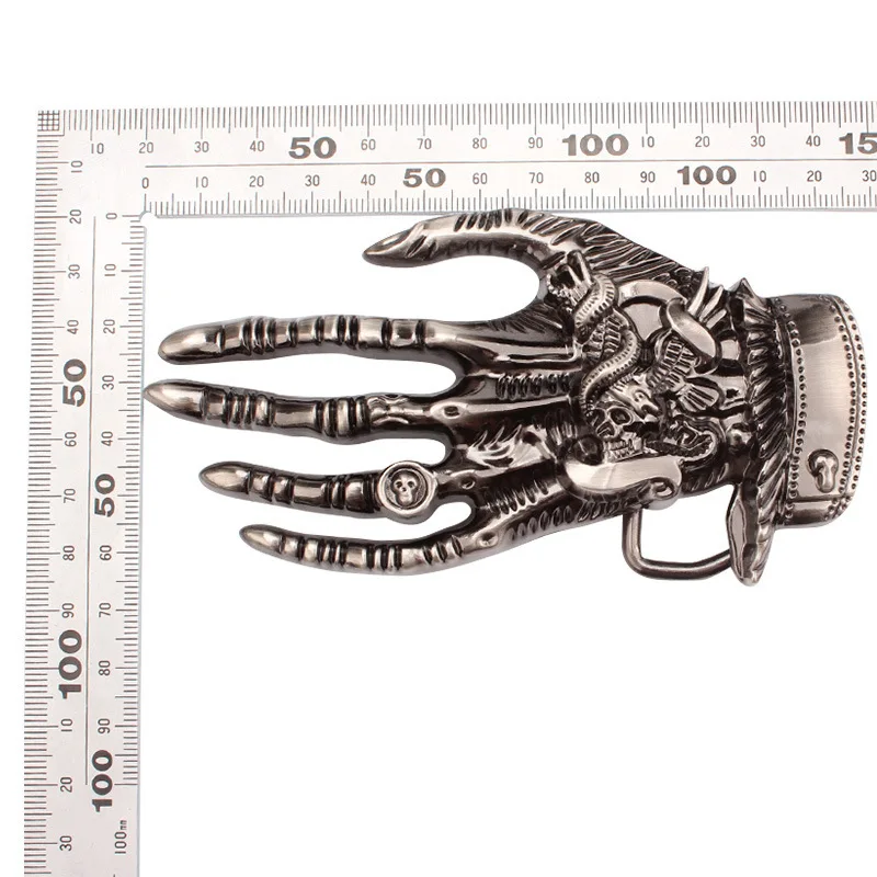 Factory wholesale high quality custom belt buckle hardware buckles belts for