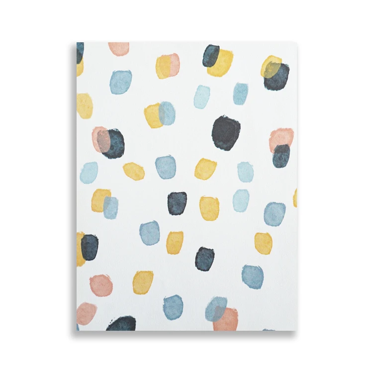 24/48 Sheets Pattern Printed Paper Beautiful Scrapbook Paper for cardmaking