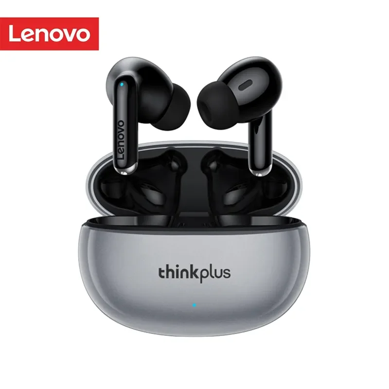 Lenovo Thinkplus LivePods XT88 gaming Noise Cancelling BT 5.2 Bass HIFI HD Sound TWS Wireless Earbuds Earphone XT88 Wholesale