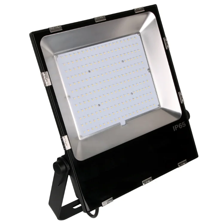 Energy saving high lumen ip65 outdoor 220 volt smd 10w 20w 30w 50w 100w 150w 200w led light flood light raw material floodlight