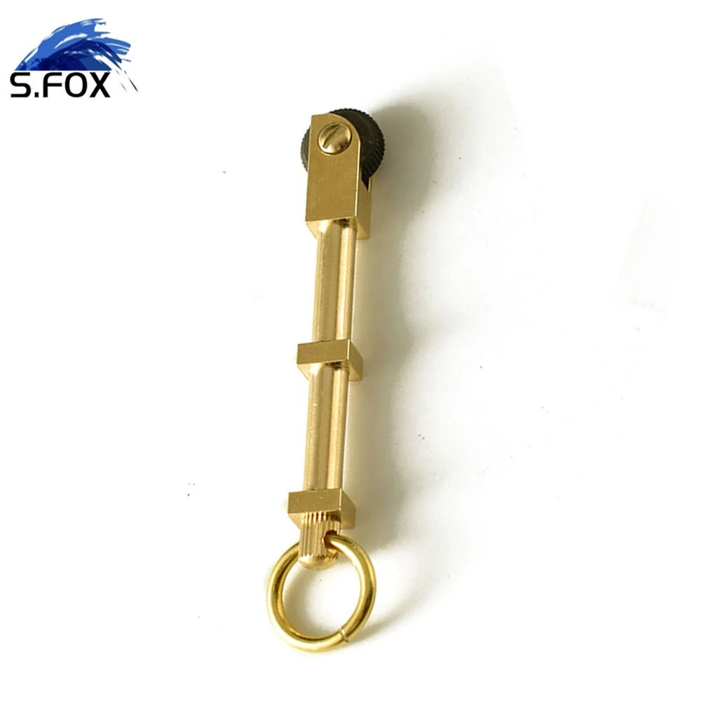 Quick Fire Starter With Tinder Quick Roller Flint Pulley Flint With Scraper