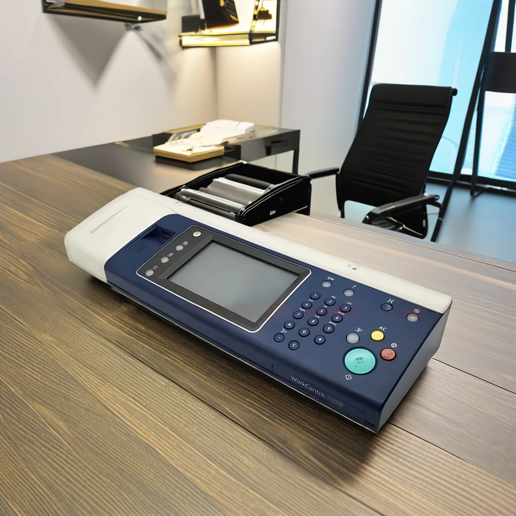 Suitable for Xeroxc2260 c7120 IV3065 5330 5335 5325 5225 IV2260 2263 2265 7225 7220compatible Control operation Panel