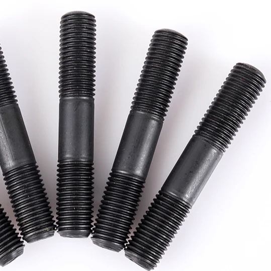 High Quality Factory Price M10 Threaded Rod With Double End