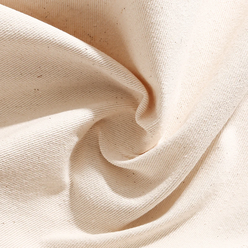 Hot Selling Not Easily Deformed Grey Fabric Cotton 17*22 Woven Cotton 100% Grey Fabric Eco-Friendly Cotton Grey Fabric