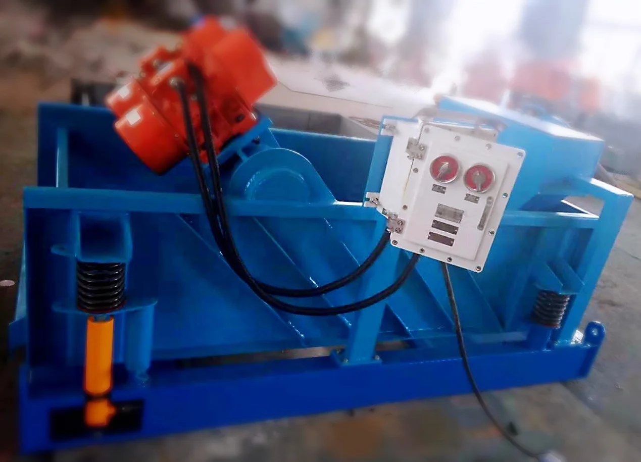 Китайский шейкер для сланца от производителя, цена от поставщика, шейкер с линейным движением