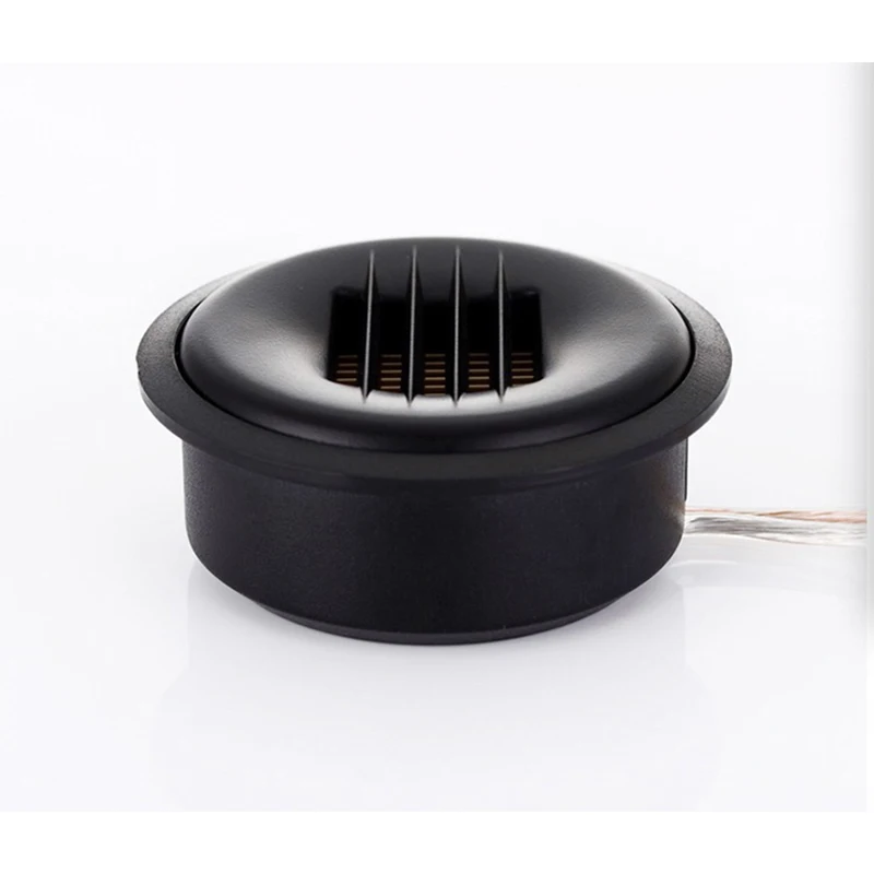 top End Audio lauder speaker ribbon  Tweeter Air Motion Transformer Tweeters AMT DIY Box Speaker PA Tweeter PC Speaker  AMT40-07