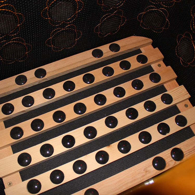 OEM ODM customized family Wooden Outdoor Sauna Heater Sauna Rooms