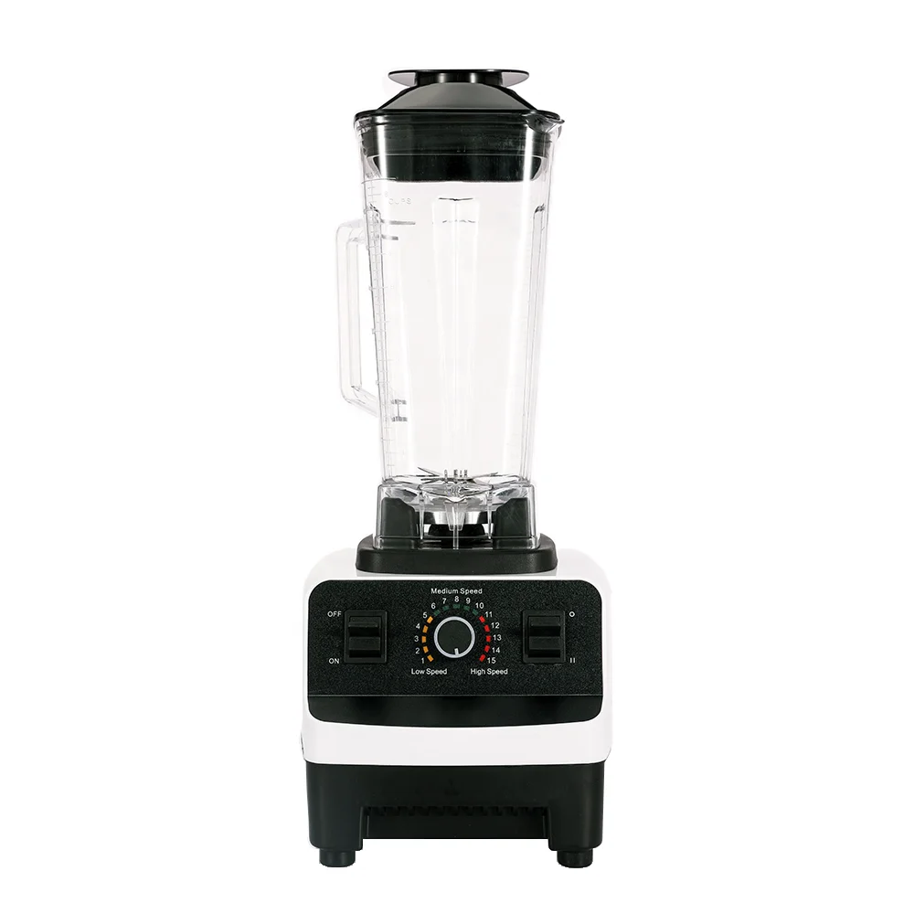 Lowest Price 2L High quality  Electric  Smoothie blender for household