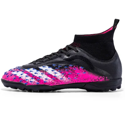 Hot Sale High Performance Broken Nails Futsal Turf Rubber Outsole for Indoor Soccer Shoes