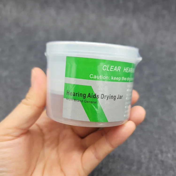 Досушитель слуховых аппаратов, сушка для слуховых аппаратов