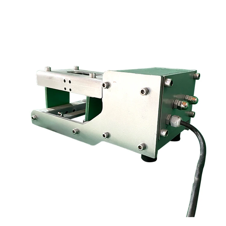 Small Electromagnetic Magnetic Vibrating Feeder Manufacturer Price For Pellet Powder Fiber