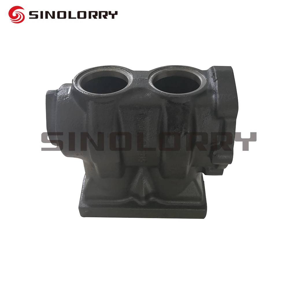 Запчасти для двигателя SINOTRUCK HOWO WD615 VG14070069 предохранительный клапан запчасти грузовика сделано в