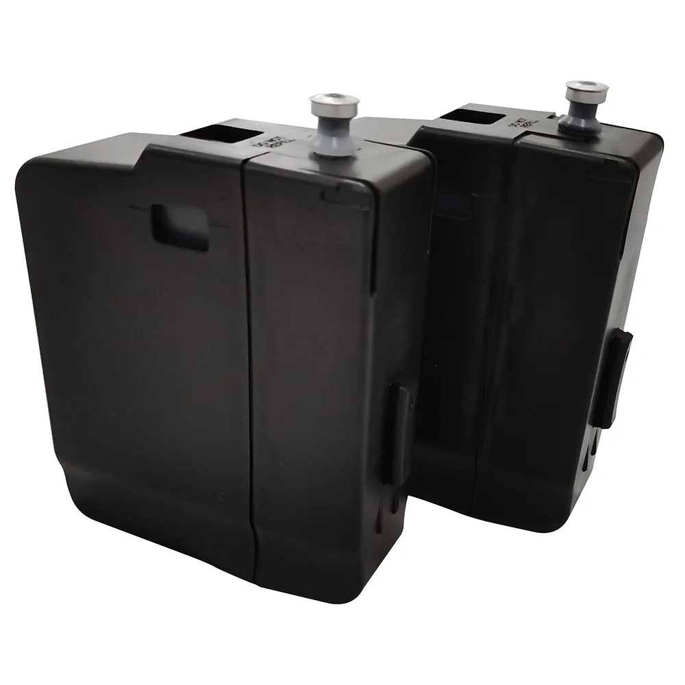 Replacement chips ink black ink V410-D