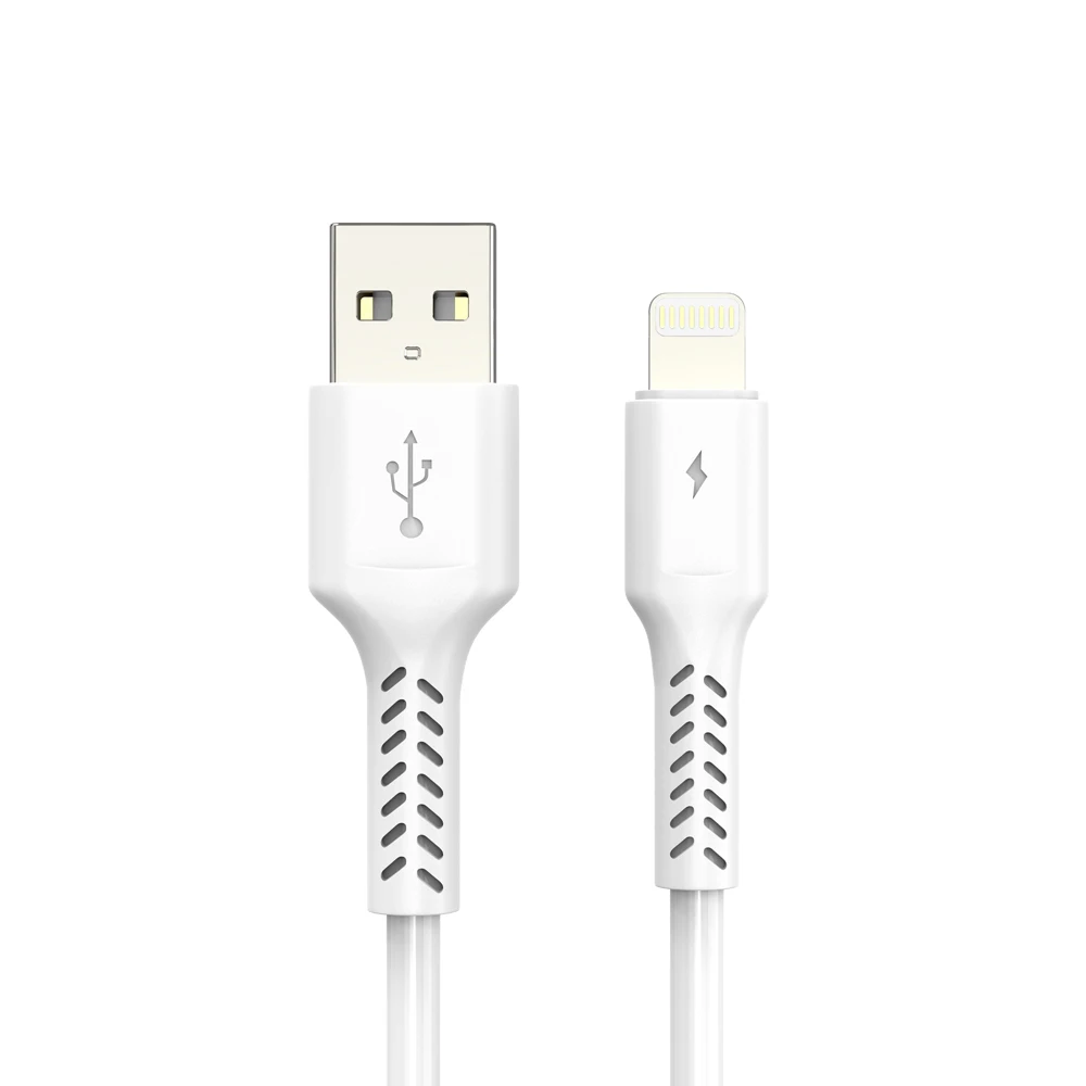 For Iphone Charger Cable Fast Charging Mfi Certified Lilghtning Cable For Foxconn For Apple Usb Cable
