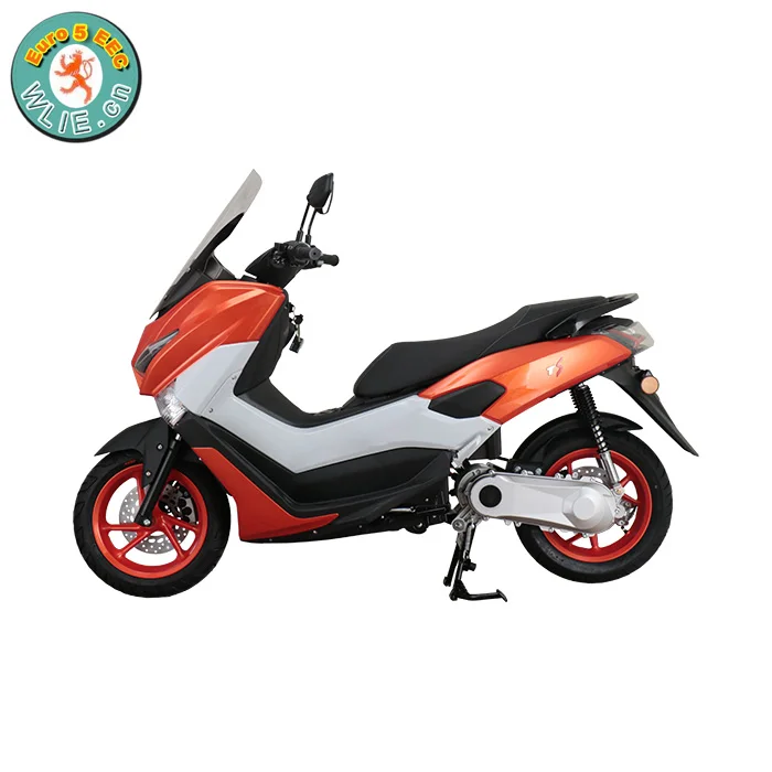 1000W eec Euro  V electric scooter E-MAXT (Euro 5)