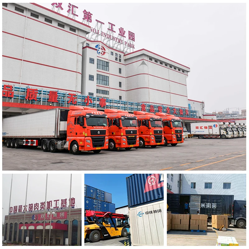 Quickly Delivery Non-fried Food Energy-saving Hot Pot White Rice self heating rice instant food