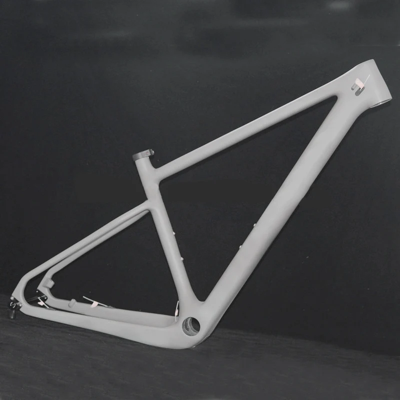 Carbon-Mtb-Frame Mountain-Bike Cross-Country PF30 XC Cycle Bike Frames T1000 XC With Through Tested Bicycle MTB Frameset 1 buyer