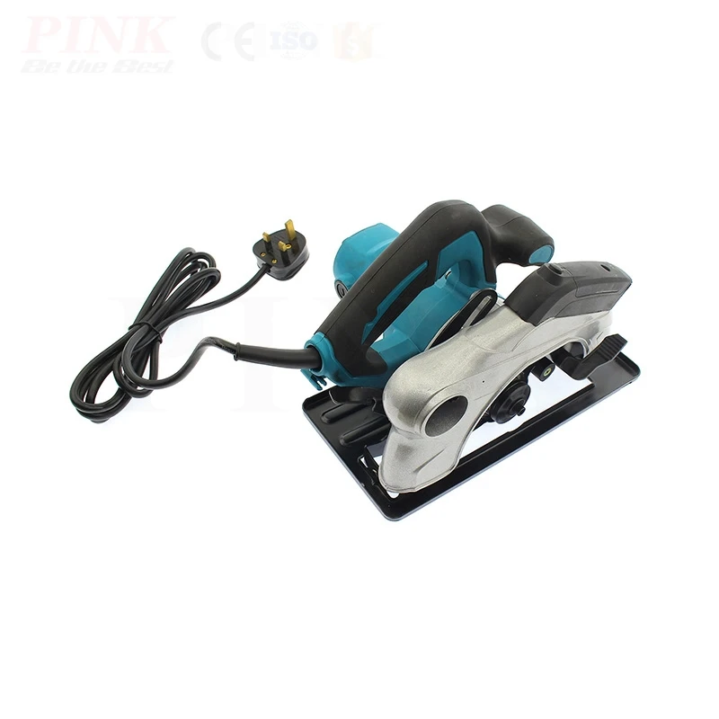 Ручная циркулярная пила