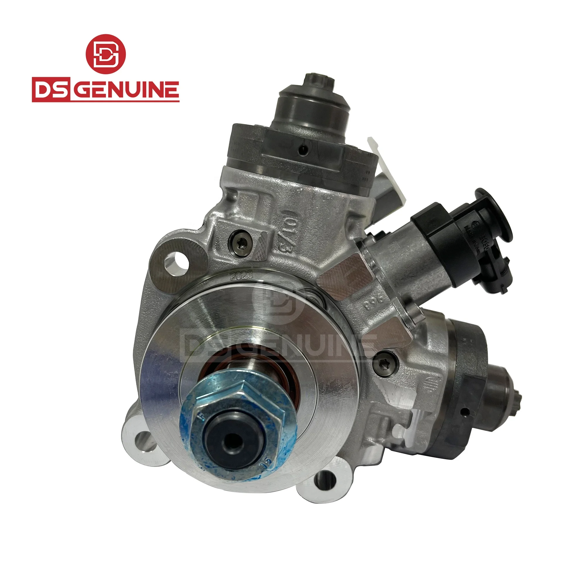 Original ISB 6.7L 4.5L High Pressure Fuel Pump 5526165 0445020617 5302736 0445020609