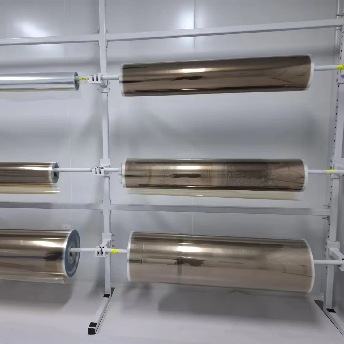 PIEM Perfluorinated Ion Exchange Membrane for Vanadium Flow Battery Stack