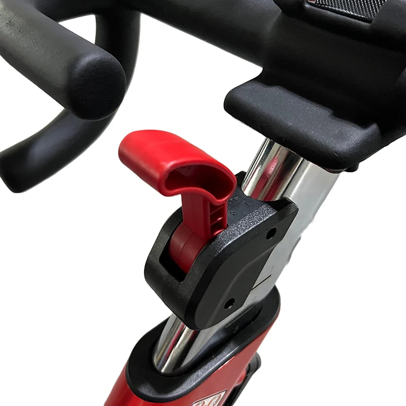 2023 New Style Commercial Indoor Spinning Bike Good Quality Spinning Bikes 10.2kg Chrome