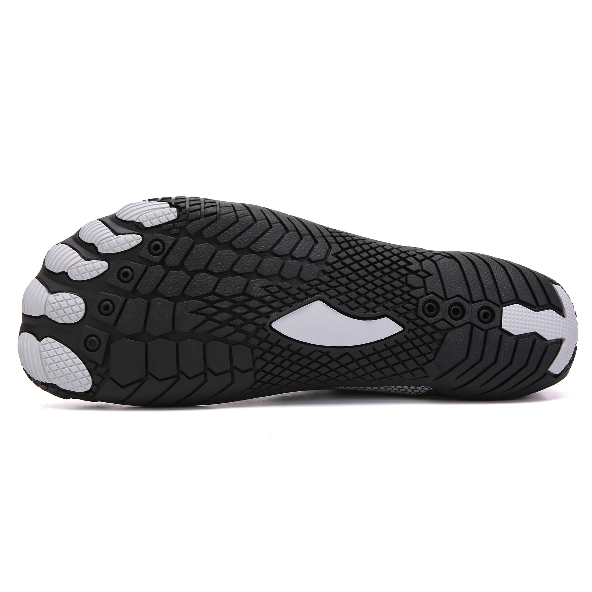 2021 Hot sales summer seashore beach must-have foot protective rubber sole wading shoes