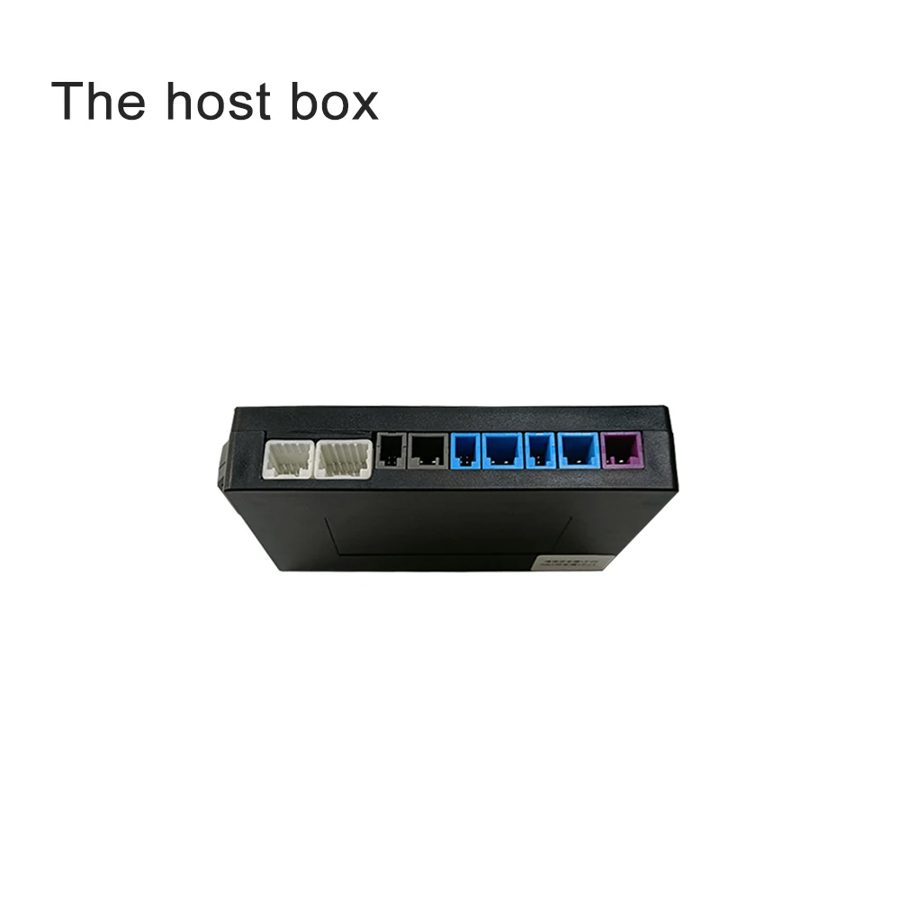 Car Bumpers automobile refitting electric tailgate Suitable for Senova X7 HOZON NETA u v WELTMEISTER EX5 GAC AION Y MAXUS G20