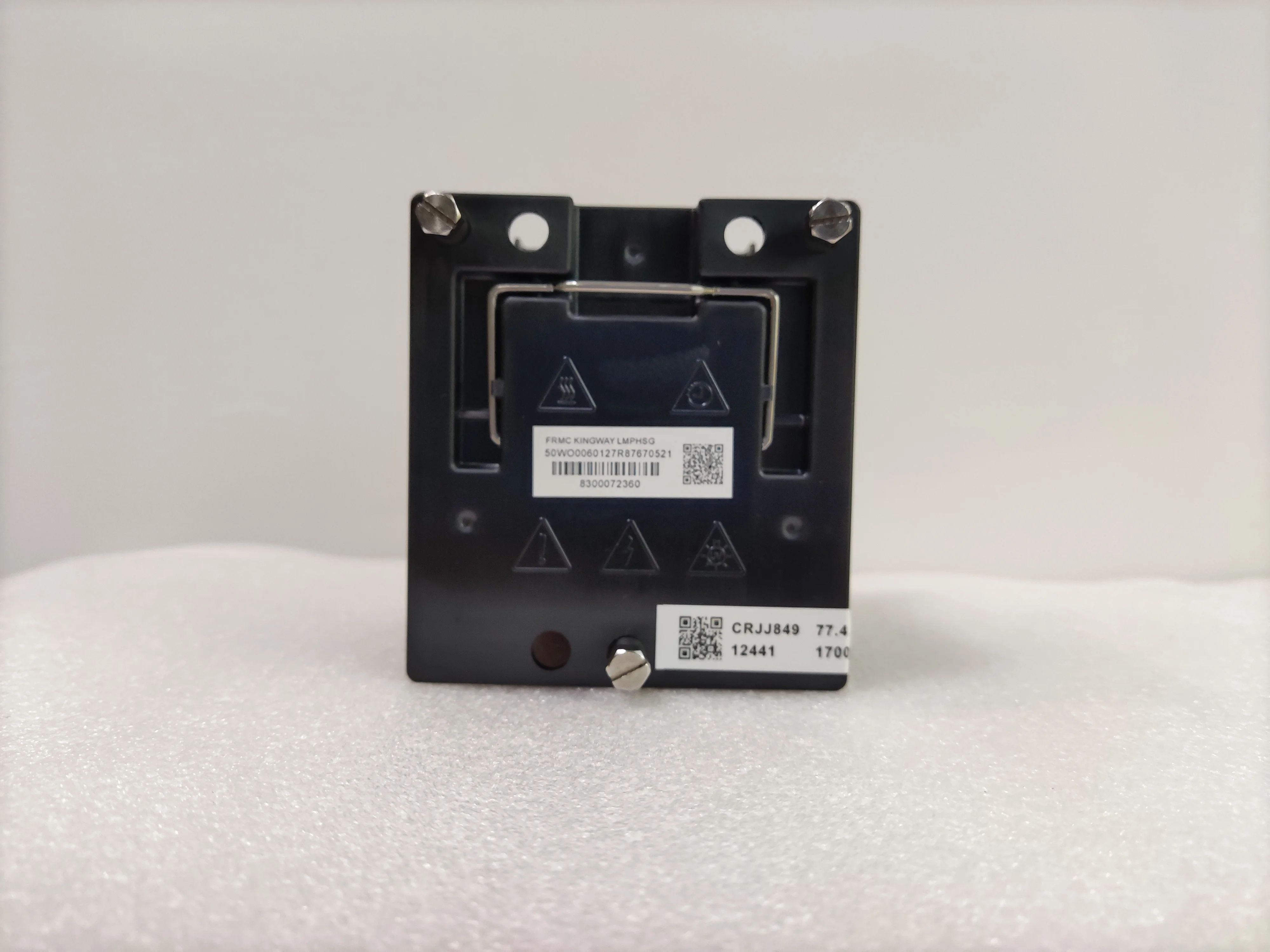 Original projector lamp NSHA465CT R9802213 for Barco DP2K