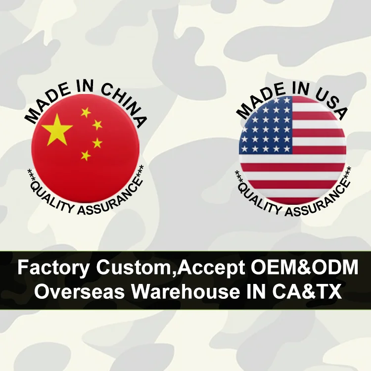 Wholesale Customized  Cordura Nylon Molle Chest Rig Heavy Duty Multiple Color Combat Military Chest Rig