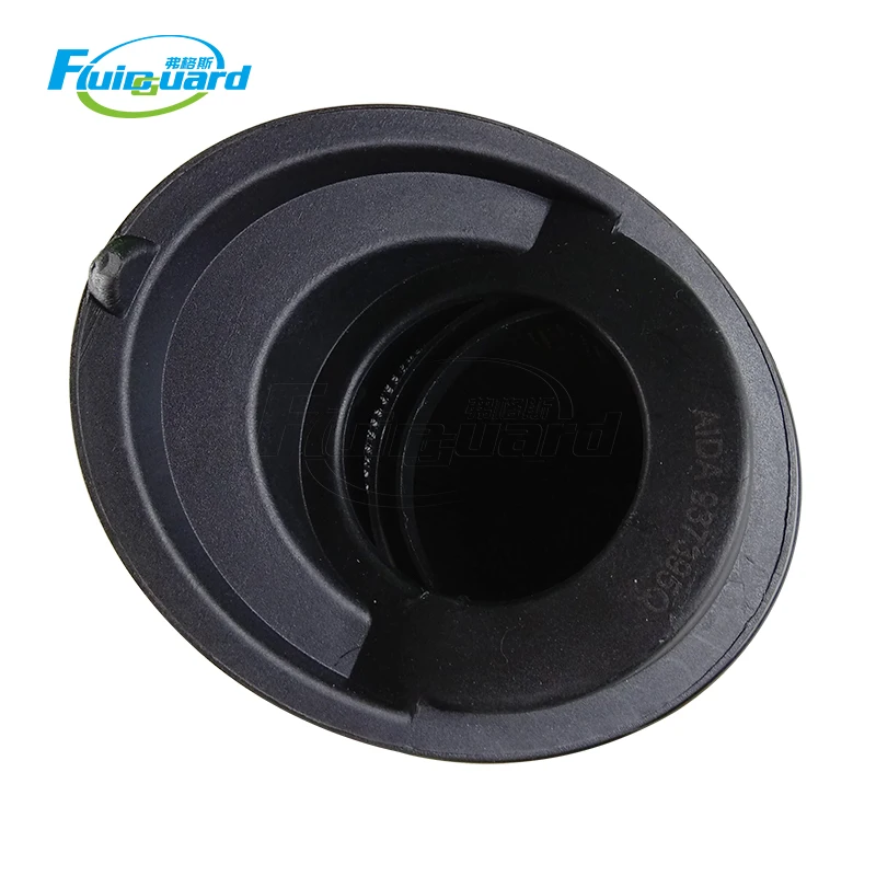 Replacement Hydraulic Filter Element 937395Q For Power Unit Fabrication