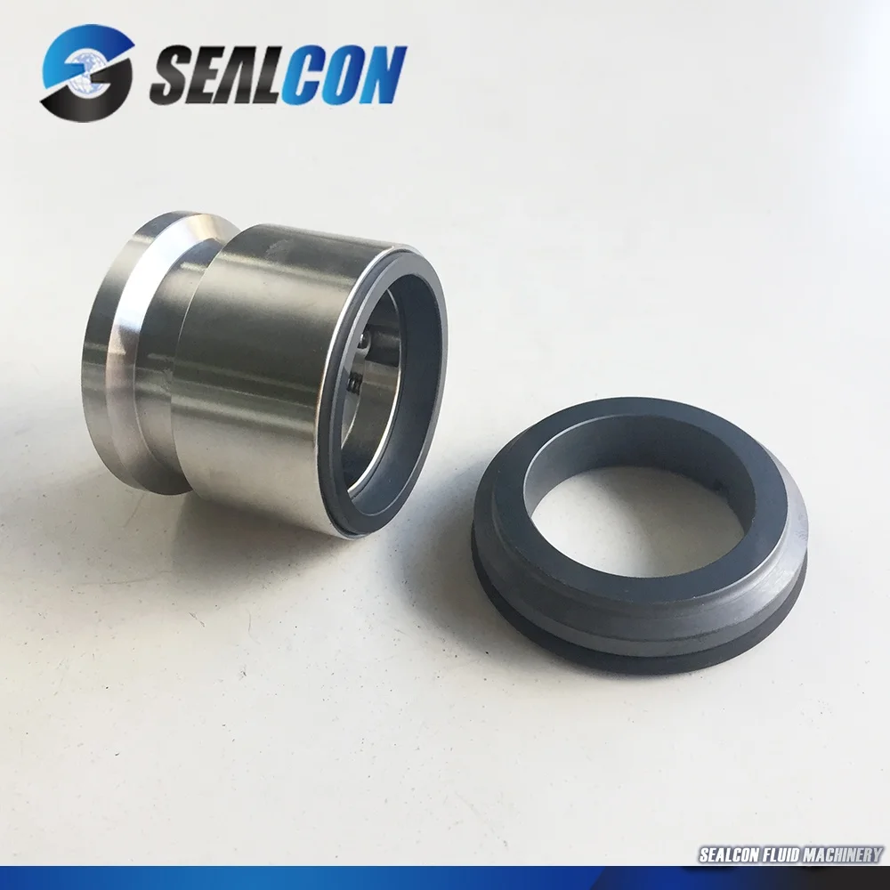 28mm aesseal M010S3 Roten EHS3 gea Hilge Mechanical Seal for Centrifugal Pump