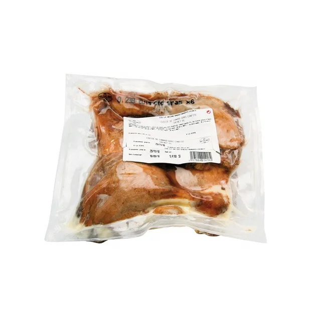 Vacuum Forming Machine For Food Packaging