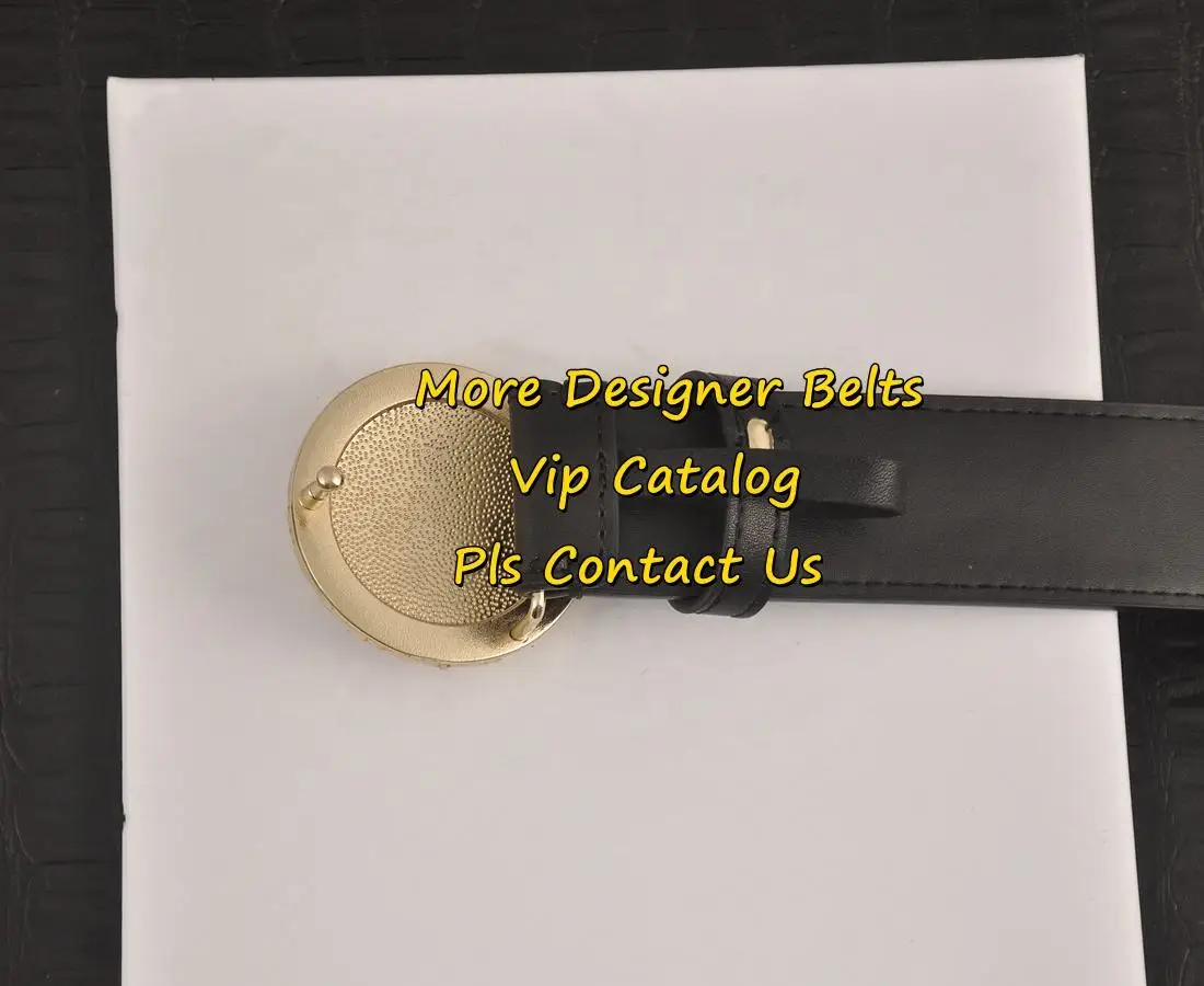 2022 Fashion Luxury Designer Belts Famous Brands For Men Adjustable Casual Automatic Designer Belts Buckles Genuine Leather Belt