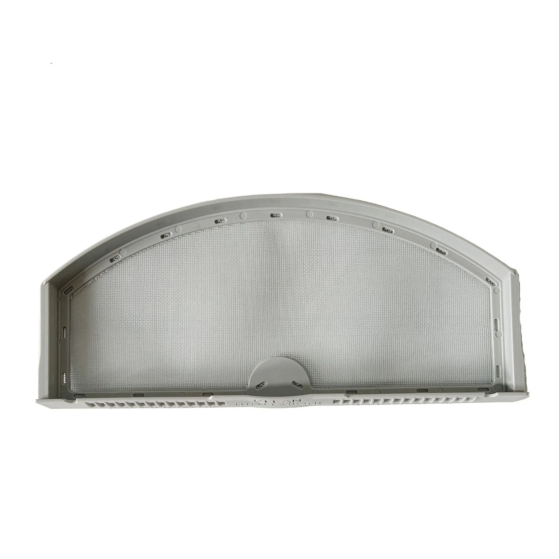 We03x23881 Dryer Lint Filter Home Appliance Assembly Clothes Dryer Replacement Parts For Dryer Machine Filter