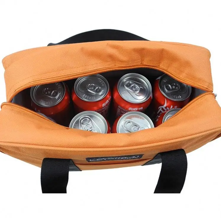 Custom Or Standard Wholesale Price Insulin Cooler Bag