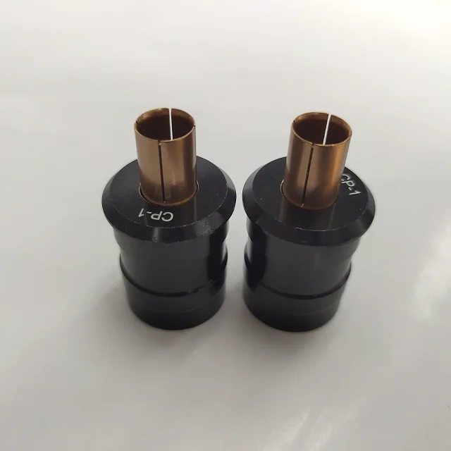 PCB printed circuit board machine accessories Dongtai CPD knife holder beryllium copper CP-1