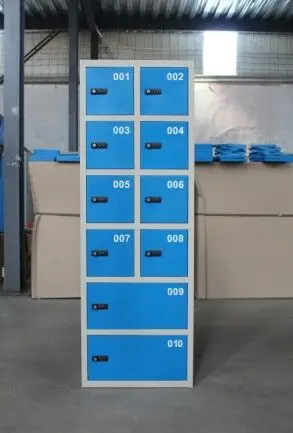 Cell Phone Charging Vending Machine Digital Pad Locks Multi Phone Battery Quick Charge Cabinet