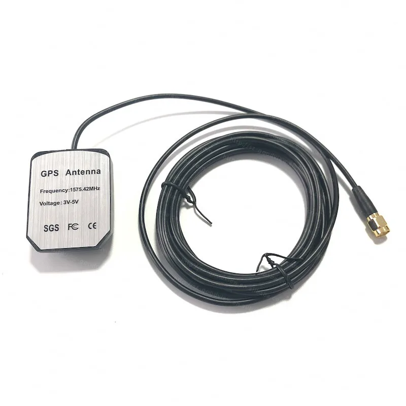  Внешняя GPS-антенна GW50