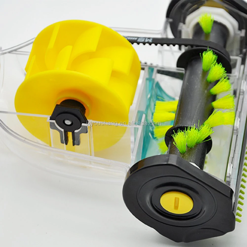 Щетка для уборки пылесоса диаметром 32 мм