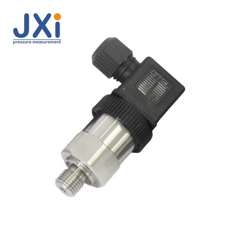 High Accuracy Hydraulic oil Pressure transducer 4 to 20mA Pressure Sensor