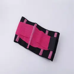 Женский тренажер для талии-триммер для талии-пояс для похудения-спортивный пояс