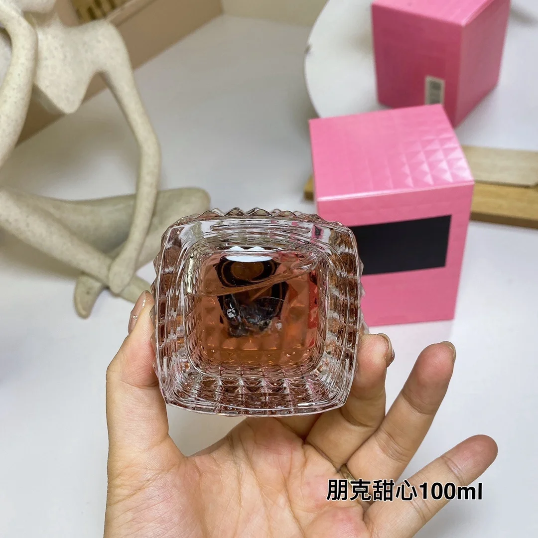 Original brand perfume Top Quality Luxury Miss Sunset, Punk Sweetheart Perfume for Women